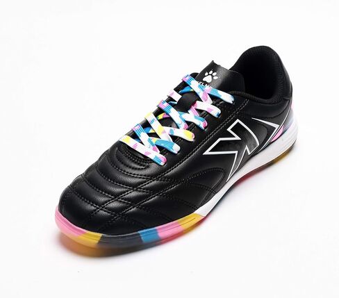 أحذية KELME PRO لكرة الصالات - أحذية كرة الصالات الداخلية للرجال والشباب هي الراعي الرئيسي لـ LNFS in Kuwait