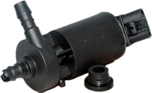 Compatible Headlight Washer Pump Fits BP4K51811 BP4K 51 811 in Saudi Arabia