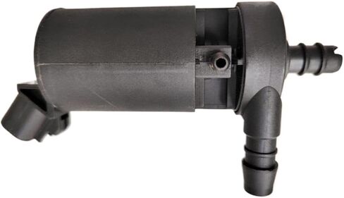 Compatible Headlight Washer Pump Fits BP4K51811 BP4K 51 811 in Saudi Arabia