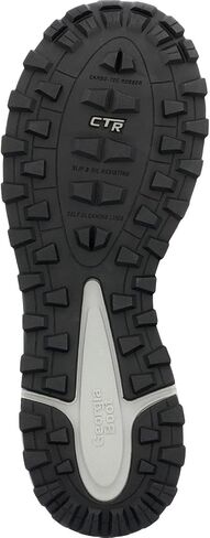 Georgia Boot DuraBlend Sport Waterproof Low Hiker in Saudi Arabia