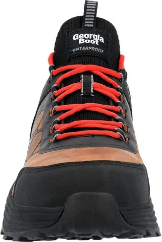 Georgia Boot DuraBlend Sport Waterproof Low Hiker in Saudi Arabia