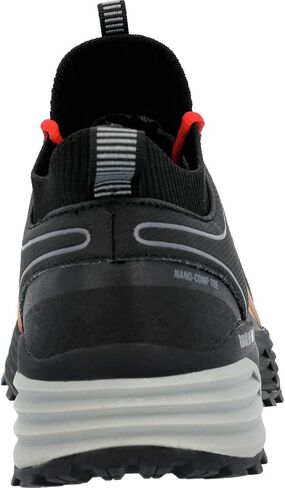 Georgia Boot DuraBlend Sport Waterproof Low Hiker in Saudi Arabia