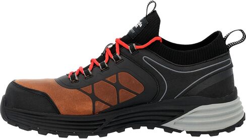 Georgia Boot DuraBlend Sport Waterproof Low Hiker in Saudi Arabia