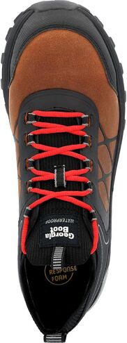 Georgia Boot DuraBlend Sport Waterproof Low Hiker in Saudi Arabia