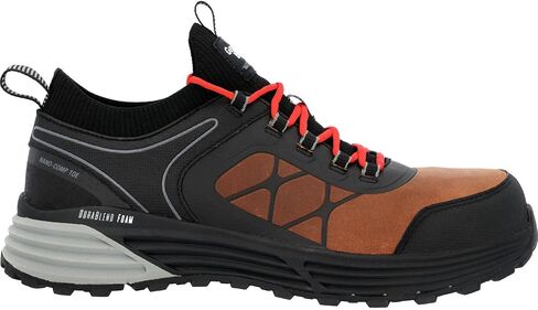Georgia Boot DuraBlend Sport Waterproof Low Hiker in Saudi Arabia