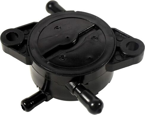 مضخة وقود المحرك HQRP متوافقة مع محركات Kawasaki 49040-7008 49040-0770 49O4O-7OO8 49O4O-O77O FR/FX/FS 481V، 541V، 600V، 651V، 691V، 730V in Saudi Arabia