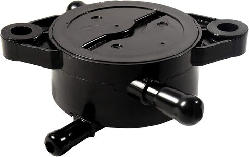 مضخة وقود المحرك HQRP متوافقة مع محركات Kawasaki 49040-7008 49040-0770 49O4O-7OO8 49O4O-O77O FR/FX/FS 481V، 541V، 600V، 651V، 691V، 730V in Saudi Arabia