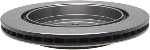 ACDelco Gold 18A2694 (19264767) Black Hat Rear Disc Brake Rotor in Saudi Arabia