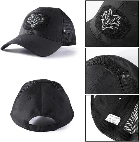 Baseball Cap Fishing Cap Sun Hat Trucker Hat Adjustable Golf Hat for Men and Women Running Workouts Cycling in Saudi Arabia