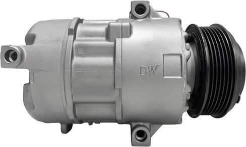 RYC Automotive Air Conditioning Compressor AD-R0100 (Fits Kia Carnival 3.5L 2022, 2023, 2024) in Saudi Arabia