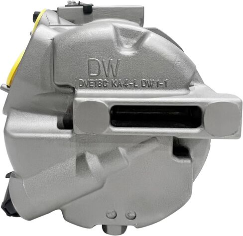 RYC Automotive Air Conditioning Compressor AD-R0100 (Fits Kia Carnival 3.5L 2022, 2023, 2024) in Saudi Arabia