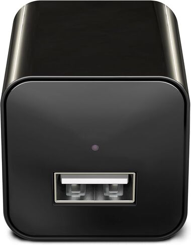 DIVINEEAGLE Mini Camera Camera Charger Black - Camera 1080p Full HD - Small Nanny Cam in Saudi Arabia