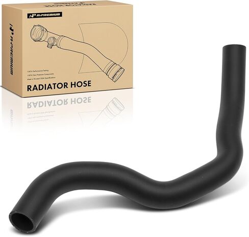 A-Premium Lower Radiator Coolant Hose Compatible with Kia Sportage 2011-2013 & Hyundai Tucson 2010-2013 2.4L in Saudi Arabia