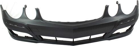 Pro Bumper Cover - Benz E280, E320, E350, E550 (07-09) Front in Saudi Arabia