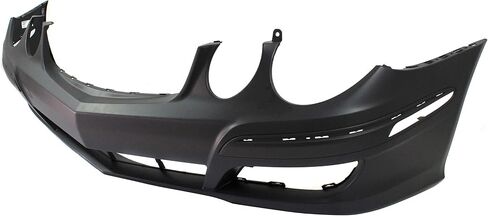 Pro Bumper Cover - Benz E280, E320, E350, E550 (07-09) Front in Saudi Arabia