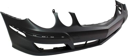 Pro Bumper Cover - Benz E280, E320, E350, E550 (07-09) Front in Saudi Arabia