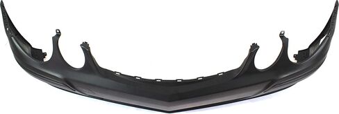 Pro Bumper Cover - Benz E280, E320, E350, E550 (07-09) Front in Saudi Arabia