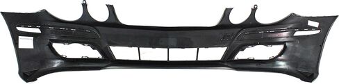 Pro Bumper Cover - Benz E280, E320, E350, E550 (07-09) Front in Saudi Arabia