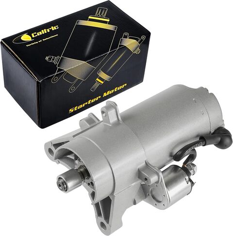 Caltric Starter Compatible With Honda Engine Gxv270 Gxv340 Gxv390 Gxv 2011 2012 2013 in Saudi Arabia
