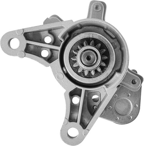 Caltric Starter Compatible With Honda Engine Gxv270 Gxv340 Gxv390 Gxv 2011 2012 2013 in Saudi Arabia