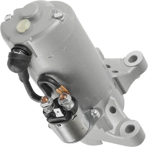 Caltric Starter Compatible With Honda Engine Gxv270 Gxv340 Gxv390 Gxv 2011 2012 2013 in Saudi Arabia