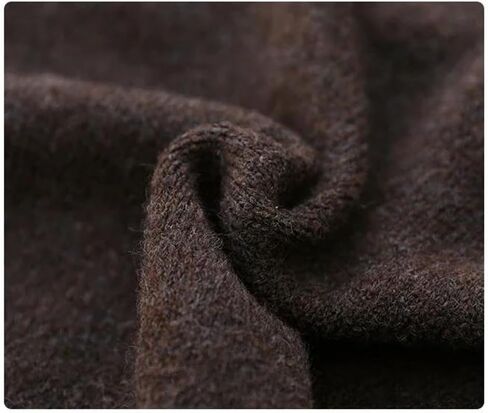 Women's Autumn Winter Sweater Turtleneck Knit Pullover Loose Clothes Warm Solid Tops in Saudi Arabia