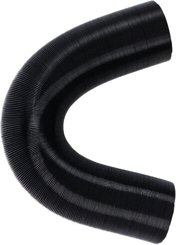 ZTUOAUMA 76mm 3'' ID Preheater Air Inlet Hose Intake Duct Pipe Compatible With Eberspacher Webasto 2KW to 6KW Universal for Diesel Heaters 80cm 31.5'' Length Flexible Adjustable in Saudi Arabia