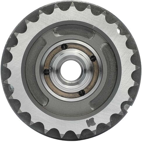 A-Premium Exhaust Variable Valve Timing (VVT) Sprocket Gear Camshaft Adjuster Phaser Compatible with Audi A4 2005-2008, A4 Quattro 2005-2009, A6 2006-2009, A6 Quattro 2005-2009, RS4 2007, 3.2L 4.2L in Saudi Arabia