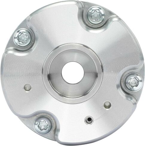 A-Premium Exhaust Variable Valve Timing (VVT) Sprocket Gear Camshaft Adjuster Phaser Compatible with Audi A4 2005-2008, A4 Quattro 2005-2009, A6 2006-2009, A6 Quattro 2005-2009, RS4 2007, 3.2L 4.2L in Saudi Arabia