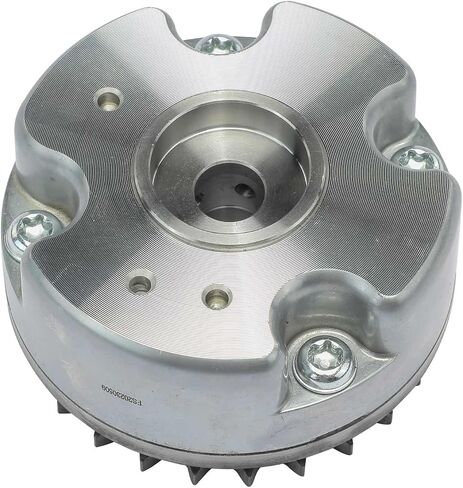 A-Premium Exhaust Variable Valve Timing (VVT) Sprocket Gear Camshaft Adjuster Phaser Compatible with Audi A4 2005-2008, A4 Quattro 2005-2009, A6 2006-2009, A6 Quattro 2005-2009, RS4 2007, 3.2L 4.2L in Saudi Arabia