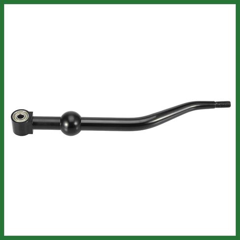 Motoforti Car Short Throw Shifter Replacement Kit for Honda Civic 1988-2000 Black Long-Lasting in Saudi Arabia