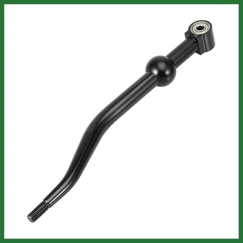 Motoforti Car Short Throw Shifter Replacement Kit for Honda Civic 1988-2000 Black Long-Lasting in Saudi Arabia