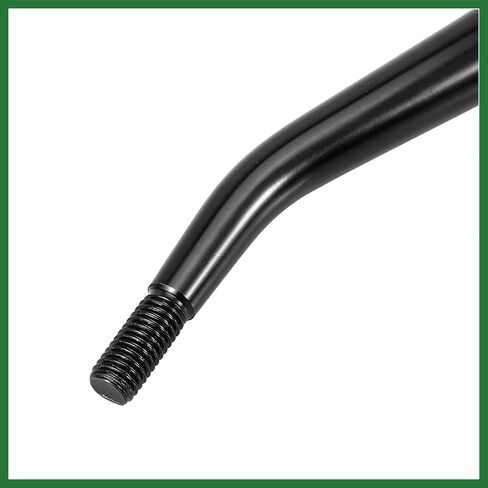 Motoforti Car Short Throw Shifter Replacement Kit for Honda Civic 1988-2000 Black Long-Lasting in Saudi Arabia