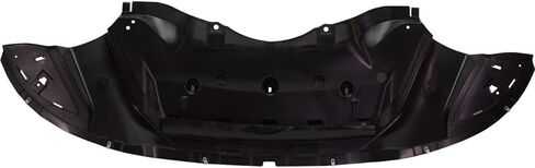Front Engine Splash Shield For Dodge Charger 2015-2018 in Saudi Arabia