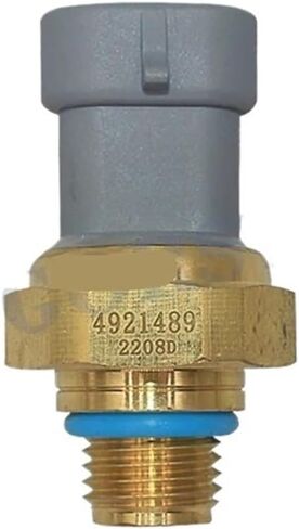 Oil Pressure Sensor 4921489 Oil Pressure Sensor 4921489 in Saudi Arabia