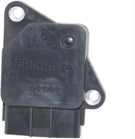 10Pcs Mass Air Flow Sensor in Saudi Arabia