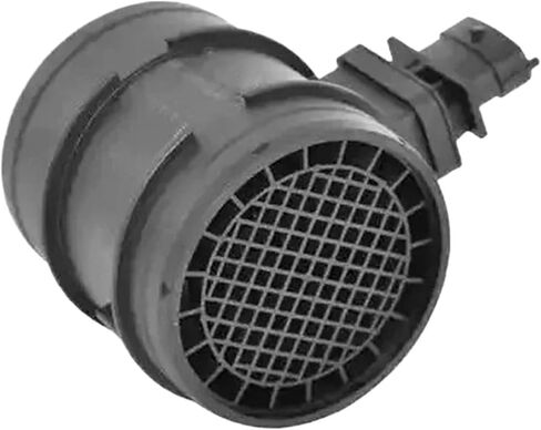Car Mass Air Flow Sensor Air Flow Meter Fit for Croma Fit for DUCATO Fit for Iveco Fit for Alfa Fit for Romeo 0281006048 0281006050 55219169 in Saudi Arabia