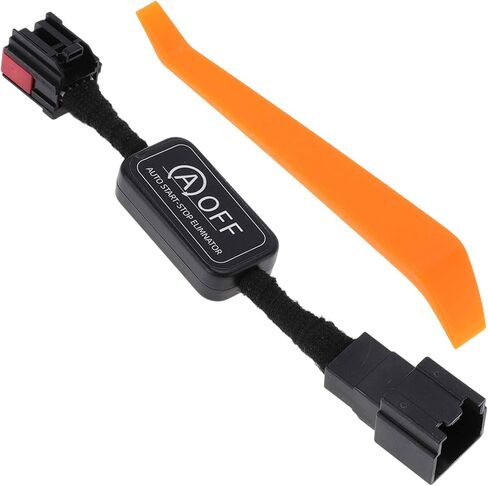 ACROPIX Auto Start Stop Eliminator for Lincoln Nautilus 2019-2020 Auto Start Stop Disable Idle Start Stop Eliminator in Saudi Arabia