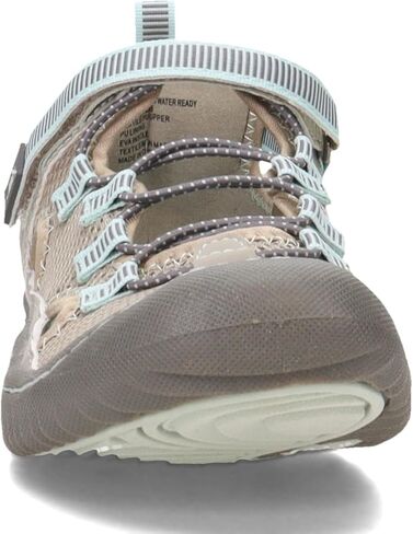 Jambu JBU Women's, Tahoe MJ Slip-On - Wide Width Black/White 7.5 W in Kuwait