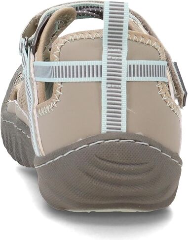 Jambu JBU Women's, Tahoe MJ Slip-On - Wide Width Black/White 7.5 W in Kuwait