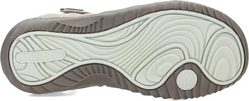 Jambu JBU Women's, Tahoe MJ Slip-On - Wide Width Black/White 7.5 W in Kuwait