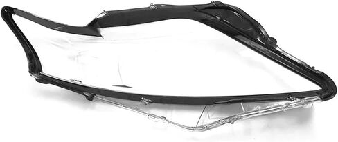 Compatible For Lexus RX270 RX350 RX450h 2009 2010 2011 2012 Front Headlamp Shell Headlights Lens Cover Transparent Lampshade Glass Lamp(1pcs Right) in Kuwait