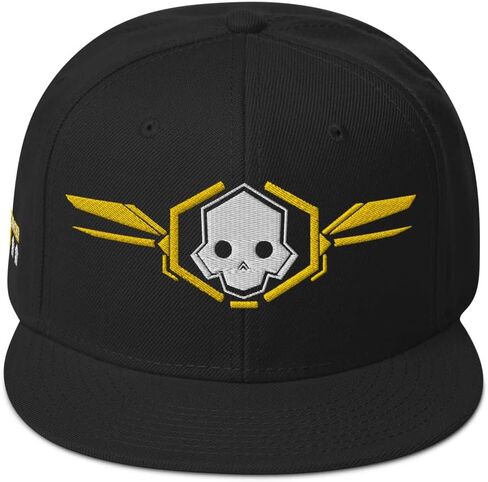 Helldivers 2 - التعزيزات!! قبعة Stratagem Snapback الإصدار 2 in Saudi Arabia