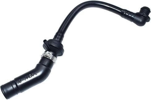 car Part Brake Booster Vacuum Hose 1J0612041FD,1J0612041BJ,1J0612041CM,1J0612041N for VW A4 TDI Golf for Je/tt/a Beetle 2004-2006 in Saudi Arabia