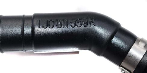 car Part Brake Booster Vacuum Hose 1J0612041FD,1J0612041BJ,1J0612041CM,1J0612041N for VW A4 TDI Golf for Je/tt/a Beetle 2004-2006 in Saudi Arabia