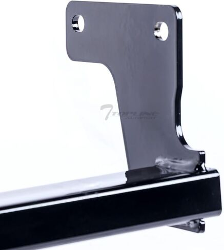 7422444826894 Compatible with 2020-2025 Soul Class 1 I Black 1.25" Receiver Trailer Hitch in Saudi Arabia