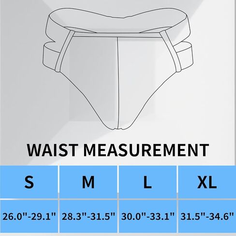 KAREN SPACE Men's Jockstrap Underwear Cotton Athletic Supporter Mens Thongs Sport Underwear Jock Strap in Kuwait