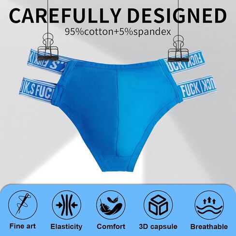 KAREN SPACE Men's Jockstrap Underwear Cotton Athletic Supporter Mens Thongs Sport Underwear Jock Strap in Kuwait
