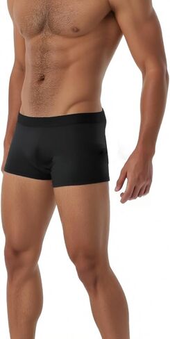 رجل الملابس الداخلية سراويل داخلية للرجال للرجال الرطوبة فتل رجل سراويل داخلية تنفس الرجال سراويل داخلية للرجال الملاكمين لينة للرجال in Saudi Arabia