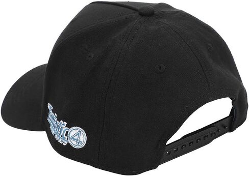 Marvel The Fantastic Four: First Steps B104 A-Frame Curved Bill Snapback Hat in Saudi Arabia